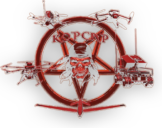 Емблема підрозділу